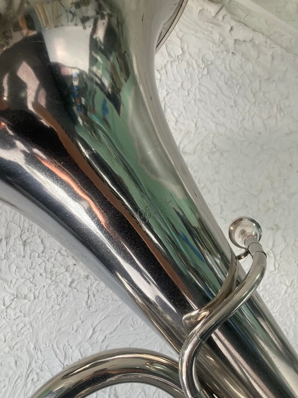 Tuba 3/4 Weril Bentley (Mib) - Foto 4