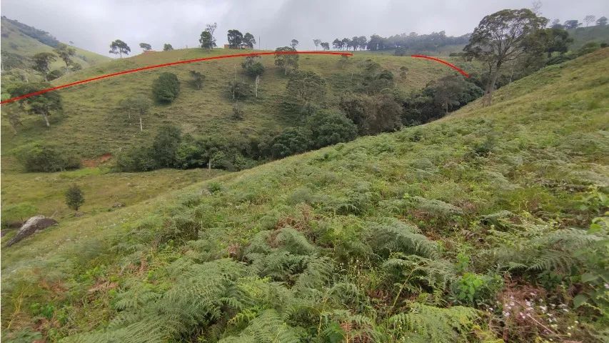 Terreno 70.000m2 - Foto 4