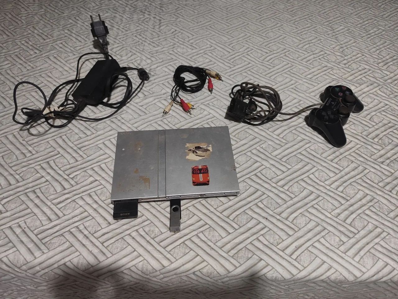 Playstation 2 - Foto 2