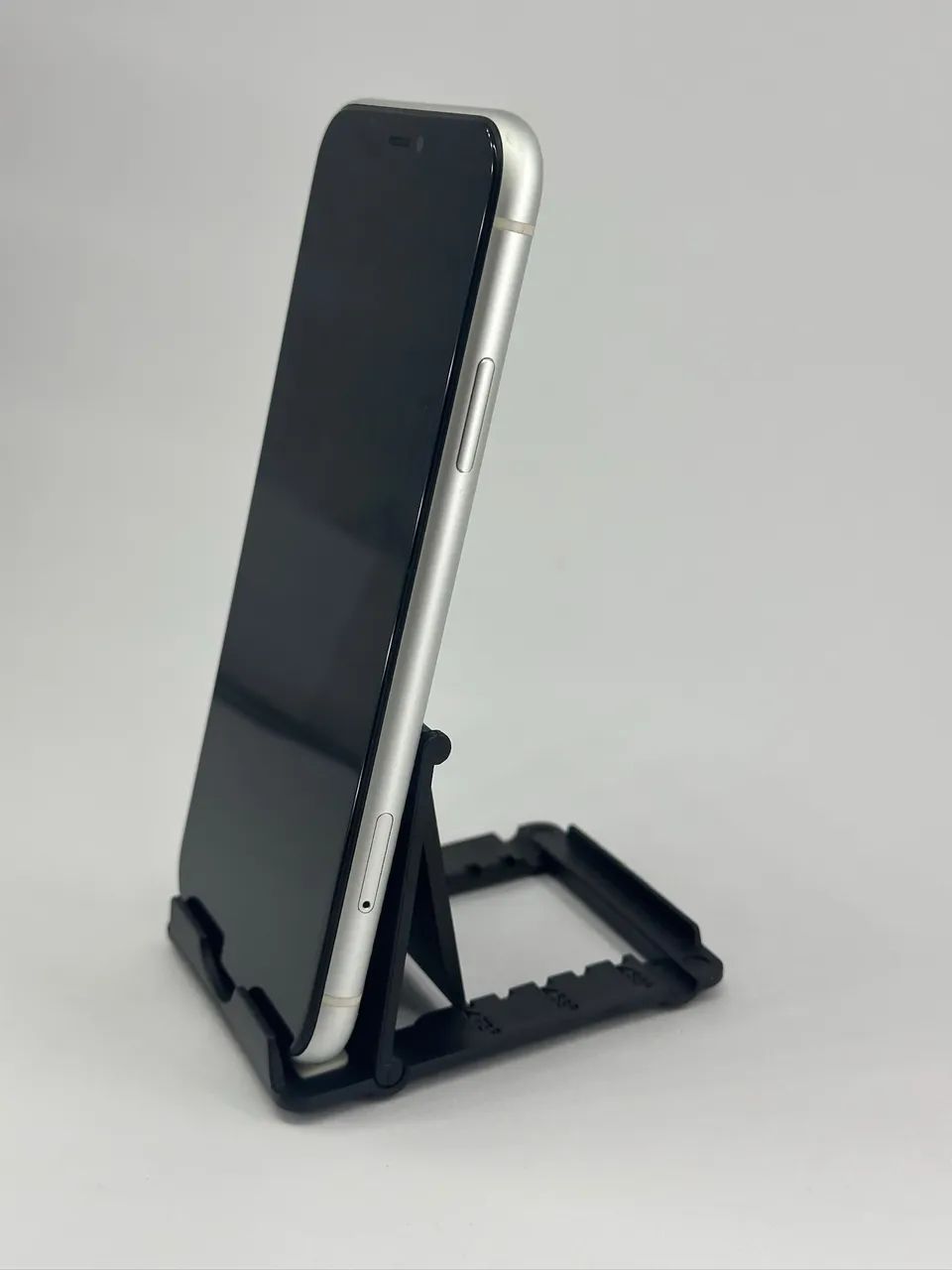 iPhone XR branco 64Gb - Foto 4