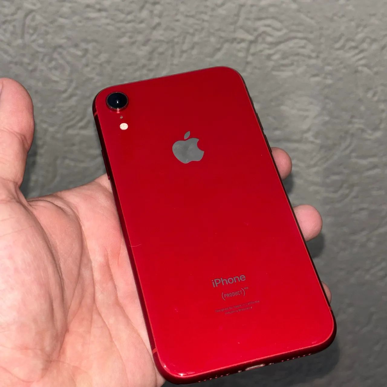 IPhone Xr - Vermelho - Foto 4