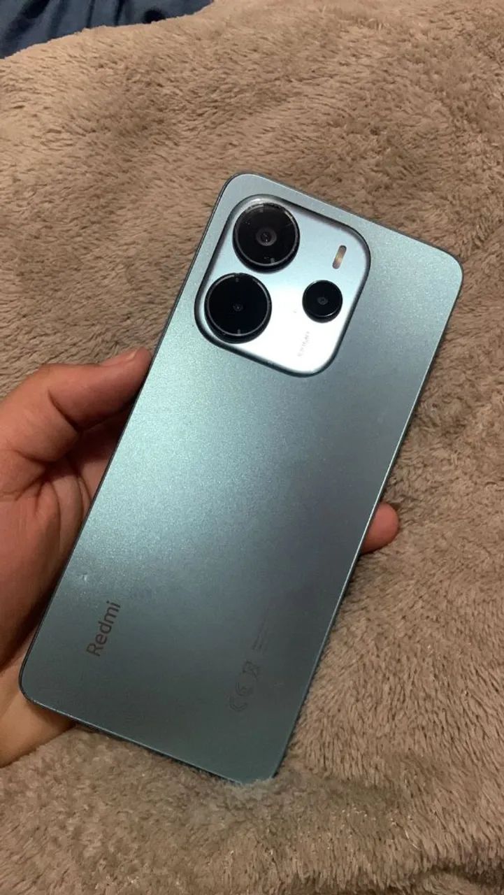 Redimi note 14  - Foto 2