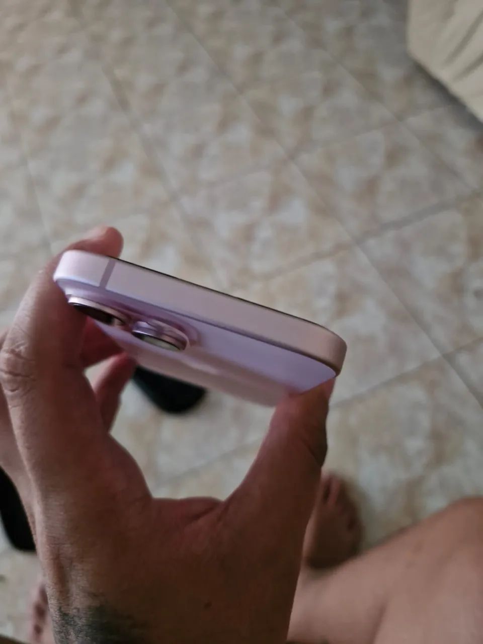 iPhone 15 128G - Foto 3