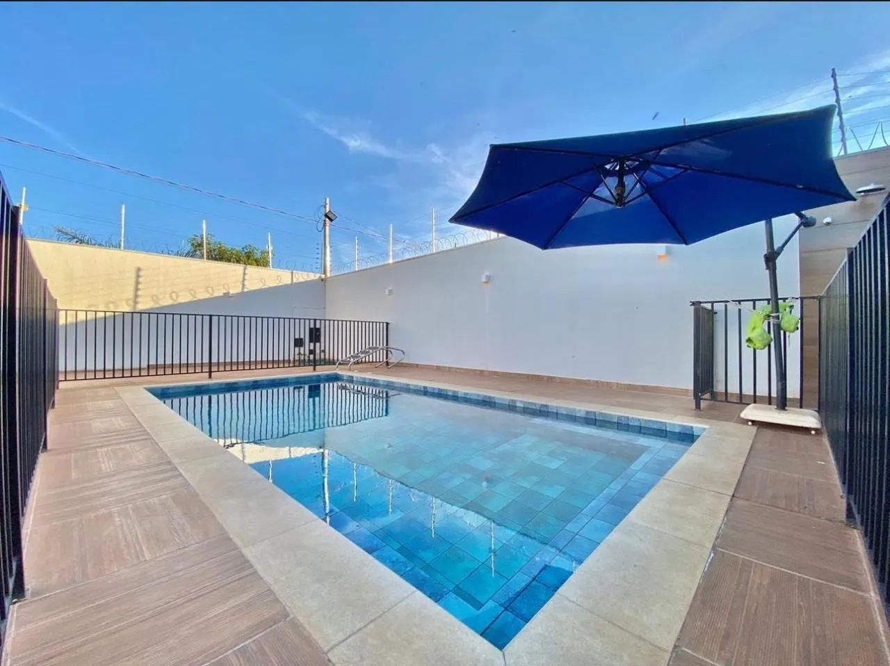 Vende se casa - loteamento terra Bella  - Foto 4