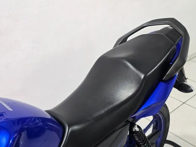 YAMAHA FACTOR DX 150 2025 BAIXA KM  - Foto 2