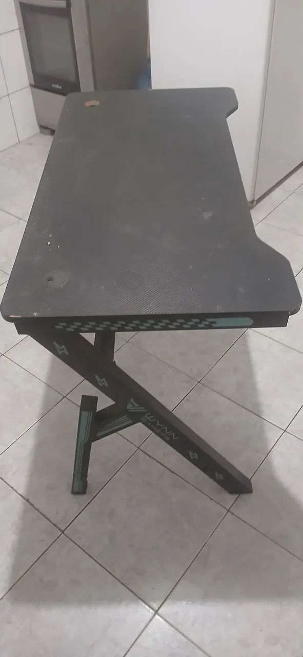 Mesa gamer