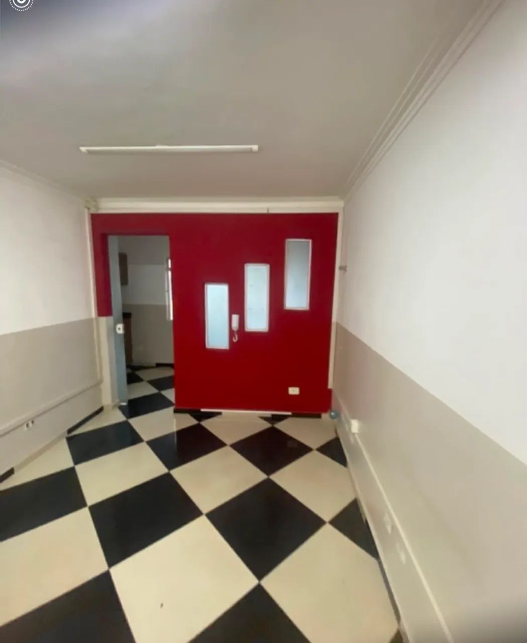 Alugo Sala Comercial top