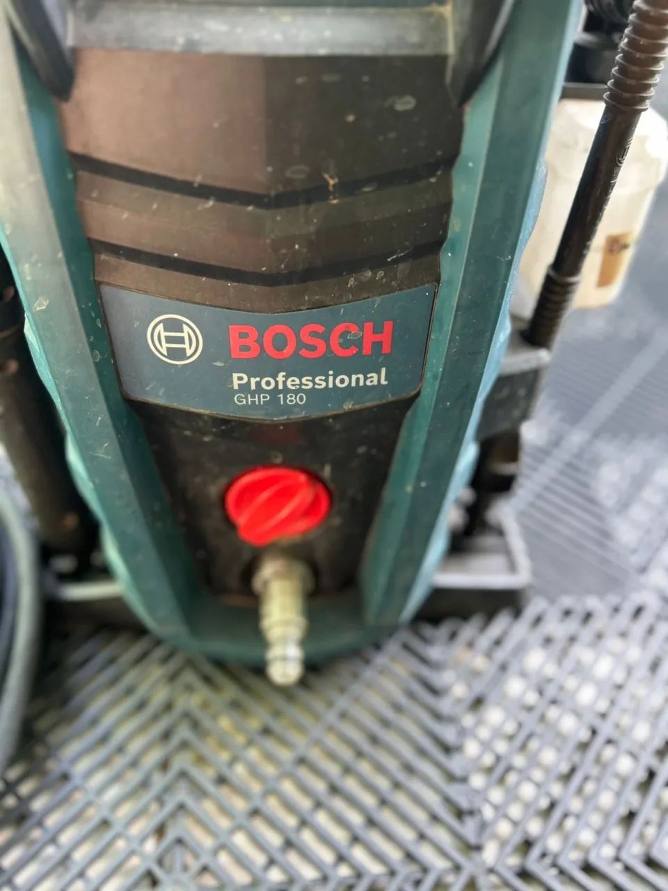 Lavadora Bosch - Foto 3