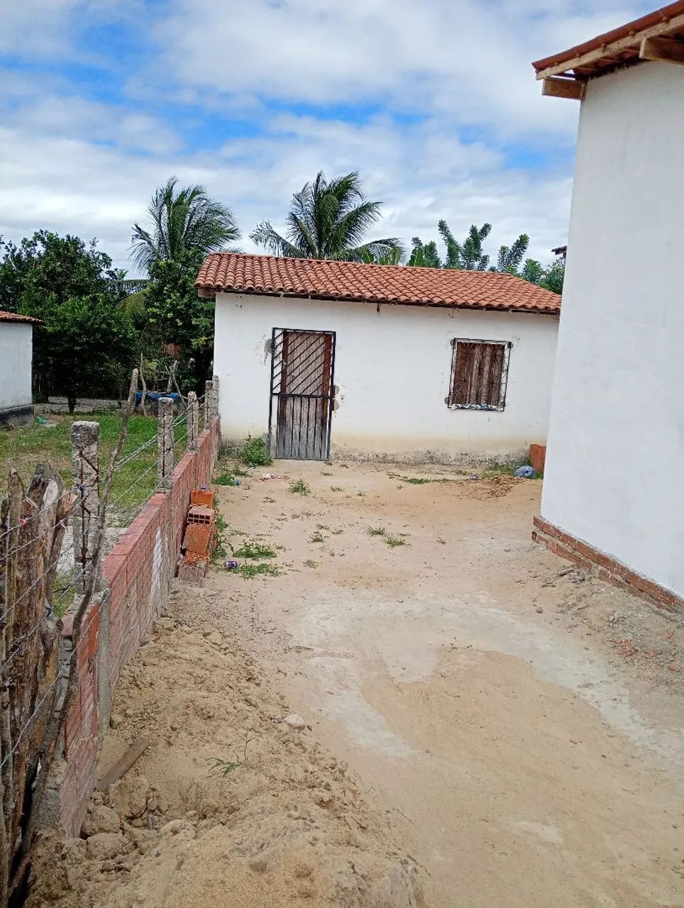 Vendo casa em paraipaba  - Foto 5