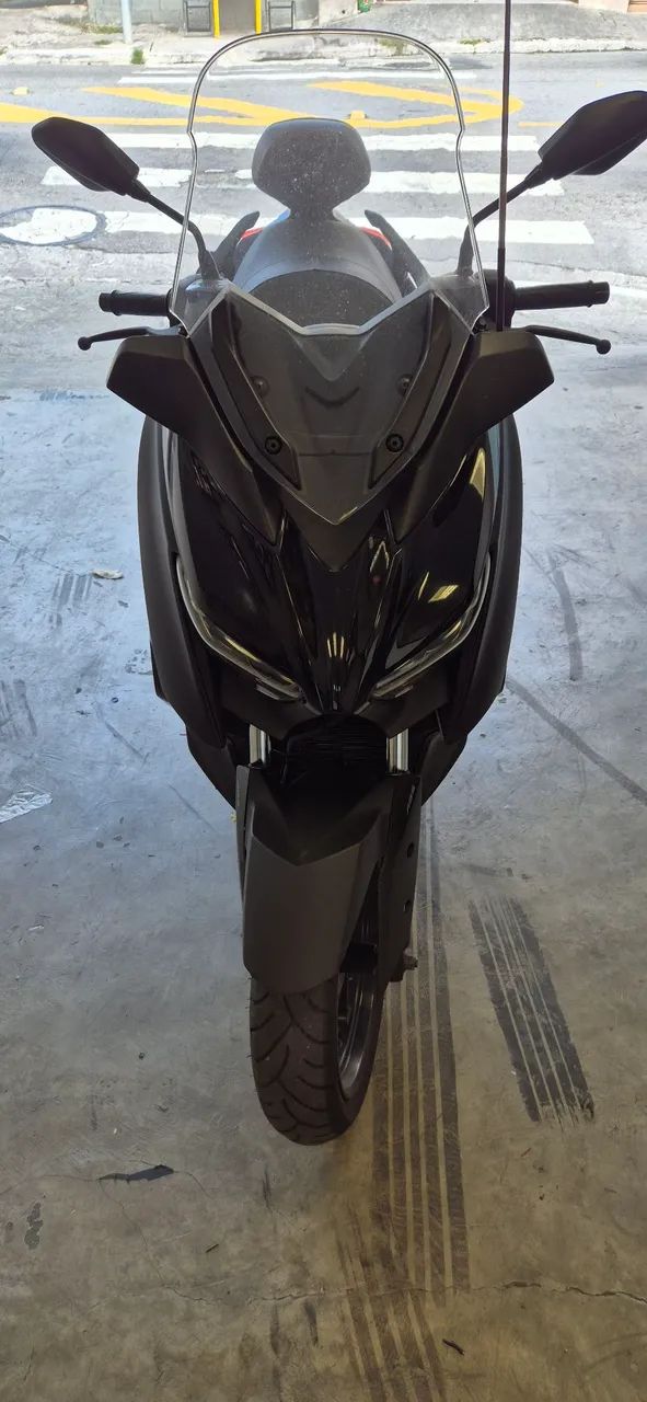 Xmax 250 - Foto 2