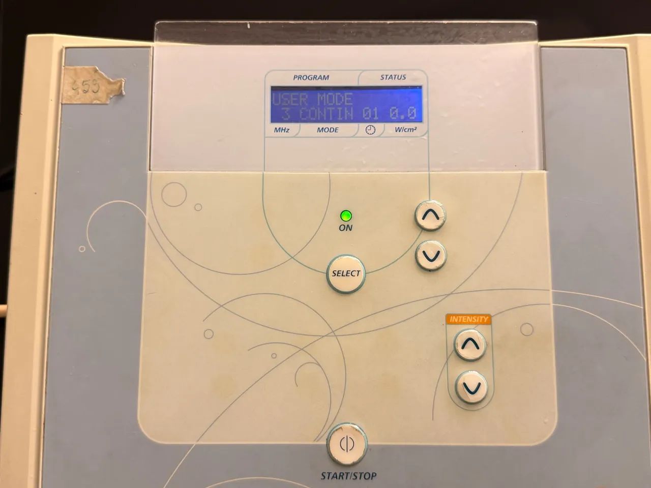 Ultrassom 3Mhz  - Foto 2