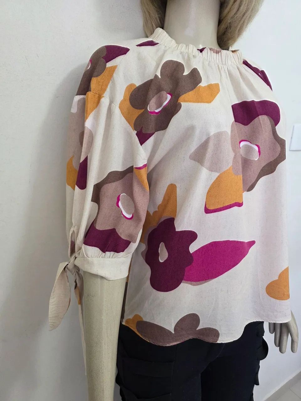 Camisa Zinco - Foto 5