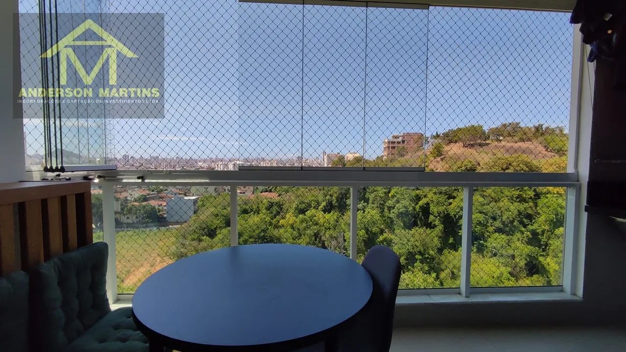 Apartamento em Santos Dumont - Vila Velha, ES