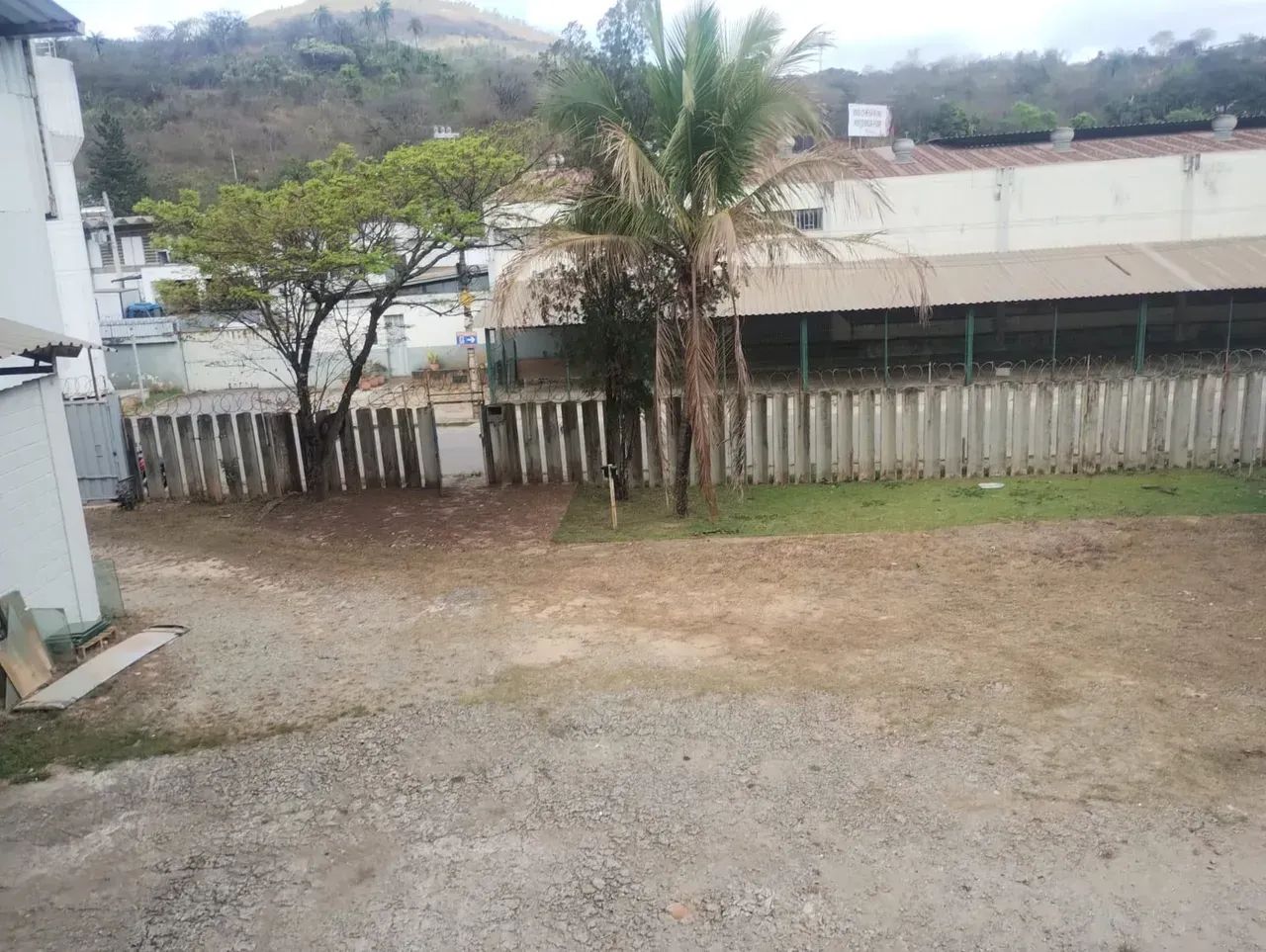 Imóvel para aluguel possui 5500 metros quadrados - Foto 4