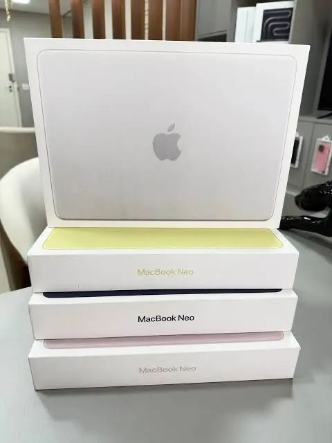MacBook本体 MacBook Pro 13inch MacBook Pro 13? Apple MWP42BZA i5 16GB 512GB | Saldao da Informatica
