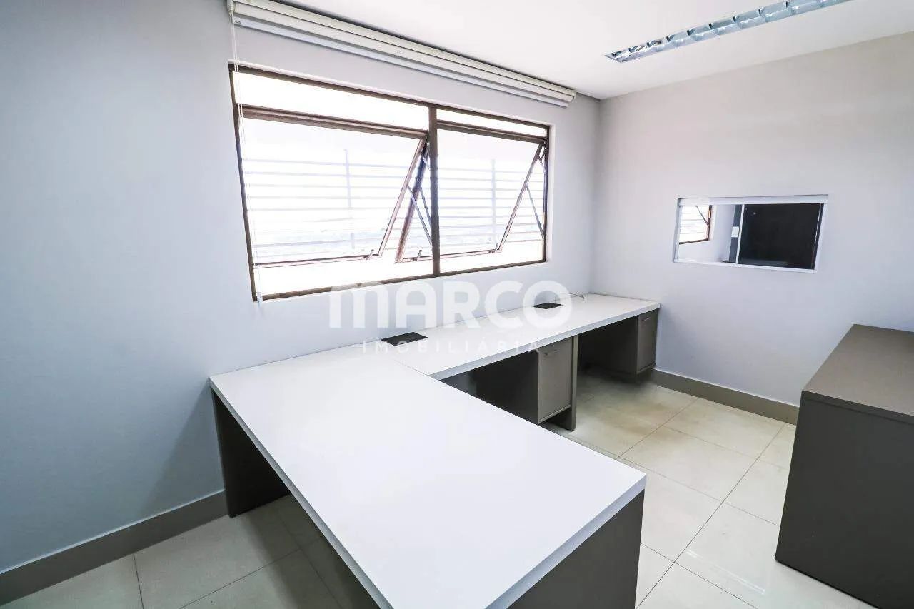 Ed. Sb Tower l Sala comercial l 53m² l Alvorada l Cuiabá-MT - Foto 2