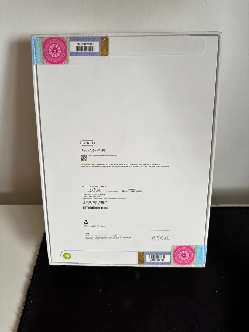 Ipad A16 128GB - Foto 3