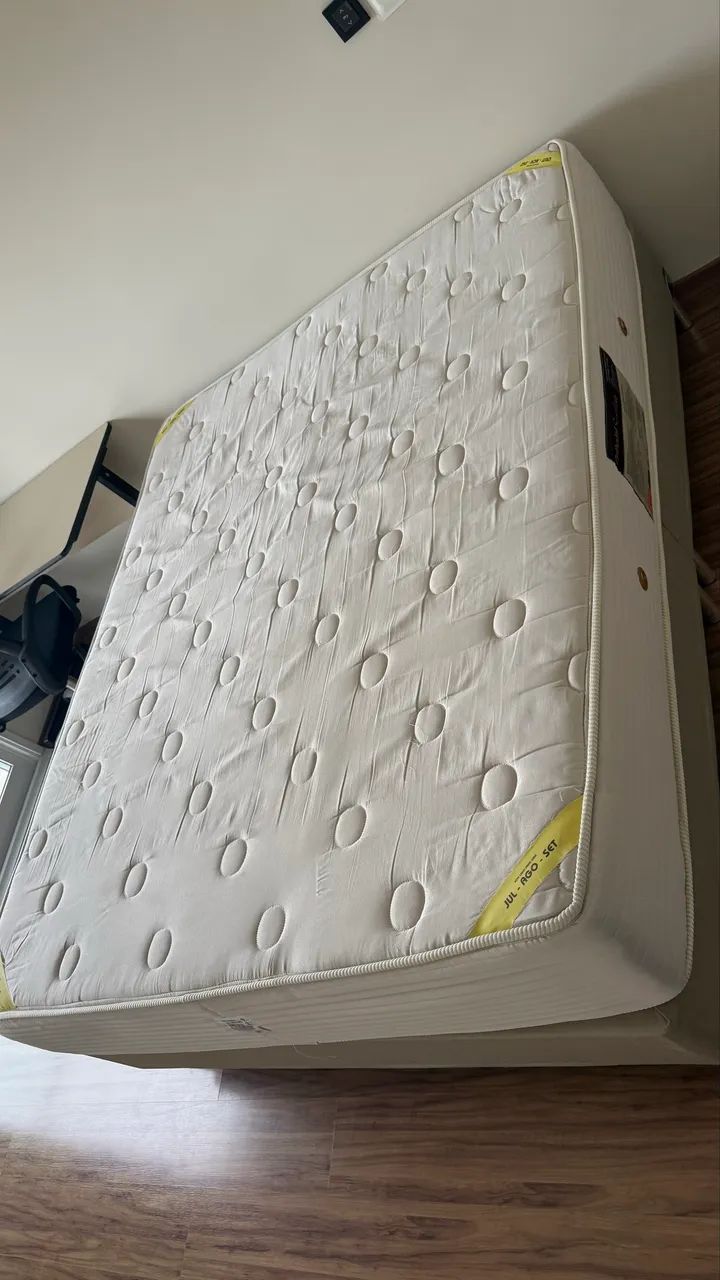 Cama box queen - Foto 3