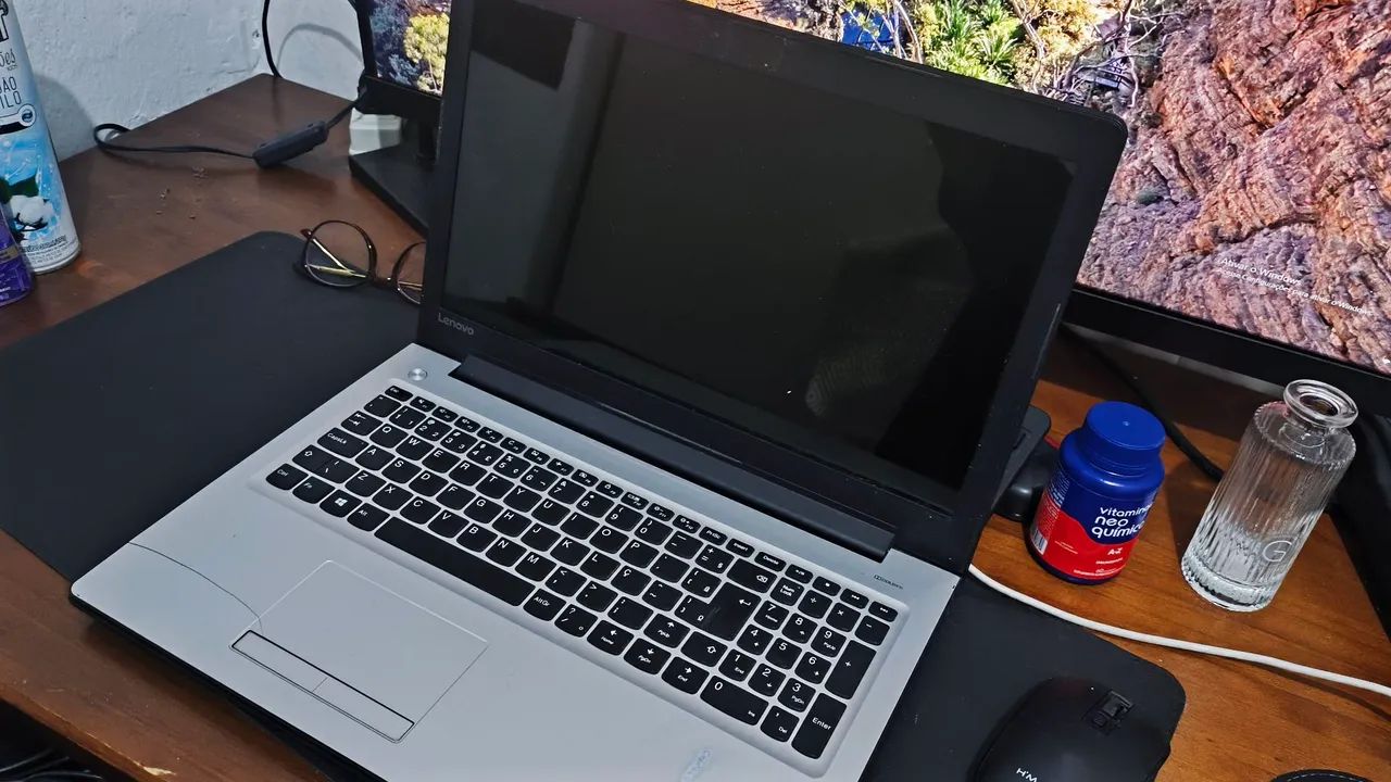 Notebook Lenovo ideapad 310 