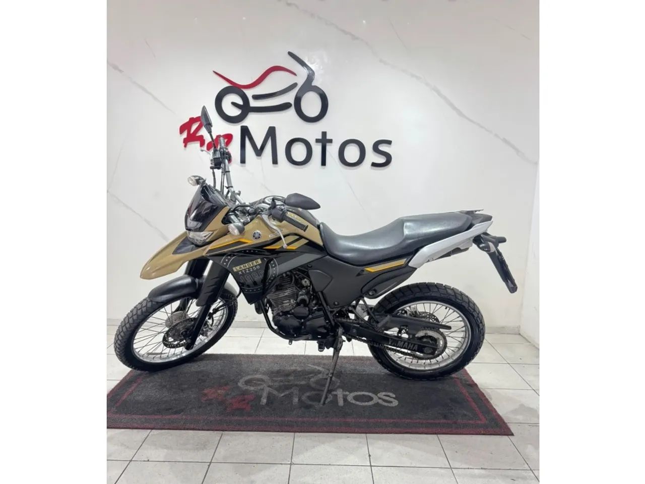 LANDER XTZ 250 2023 - Foto 2