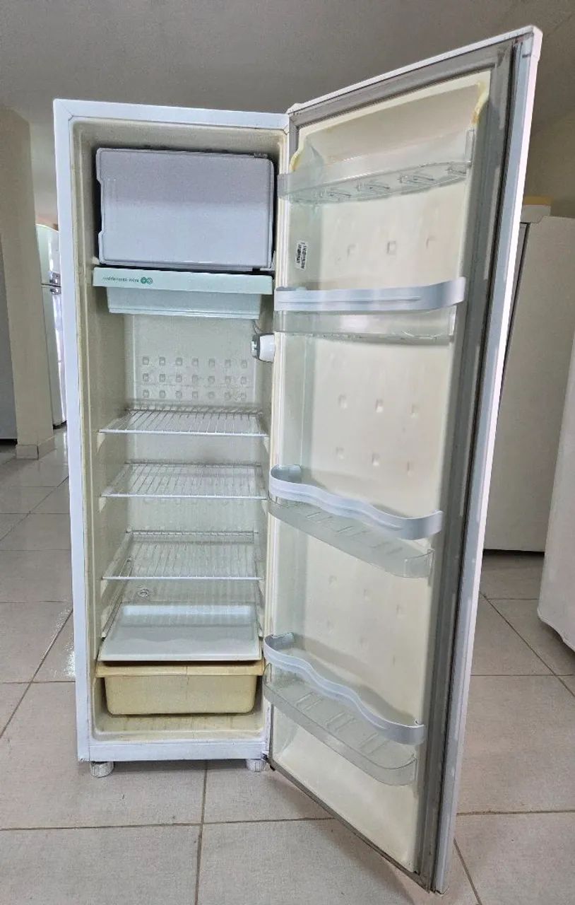 Geladeira Consul 239L (Compacta) - Foto 4