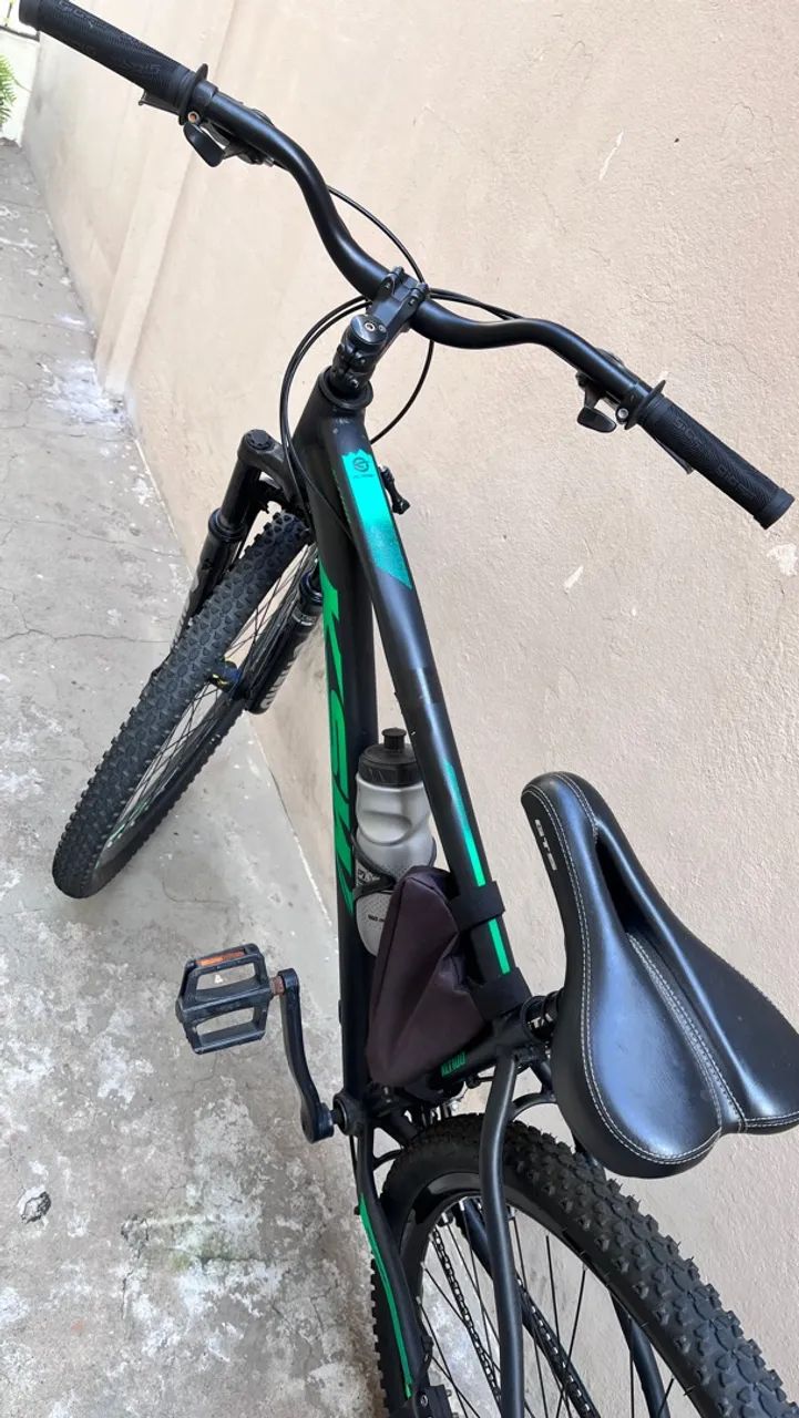 Bicicleta aro 29