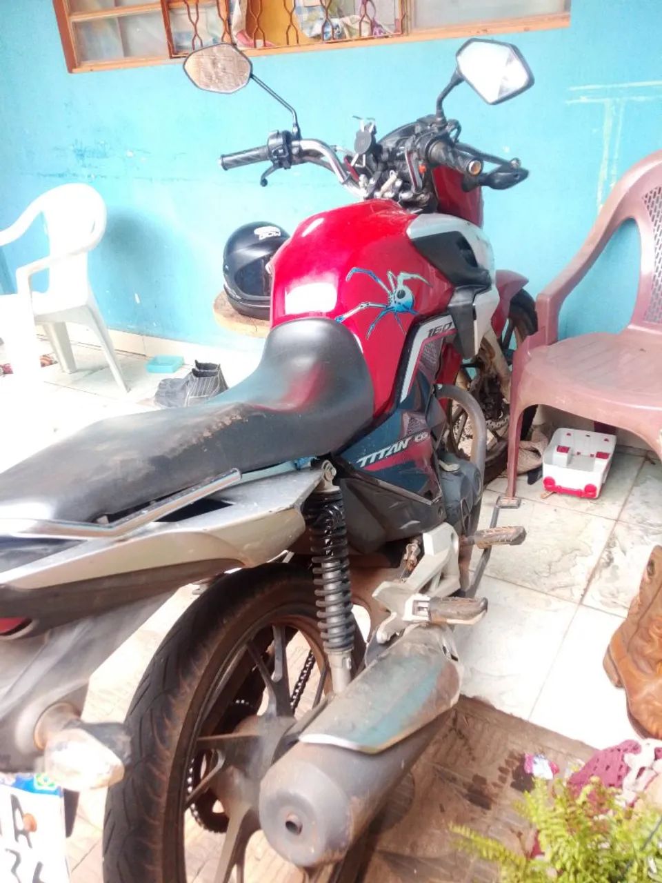 Vendo promoção 