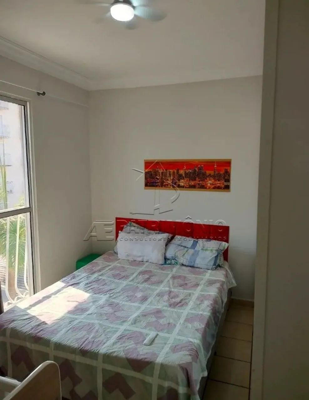 APARTAMENTO COM 2 QUARTOS; RESIDENCIAL MARIANA 2 - Foto 5