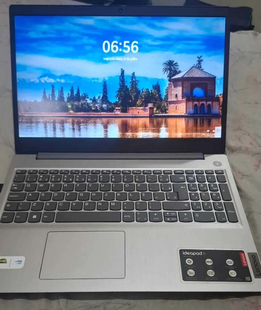 Notebook LENOVO - Foto 2
