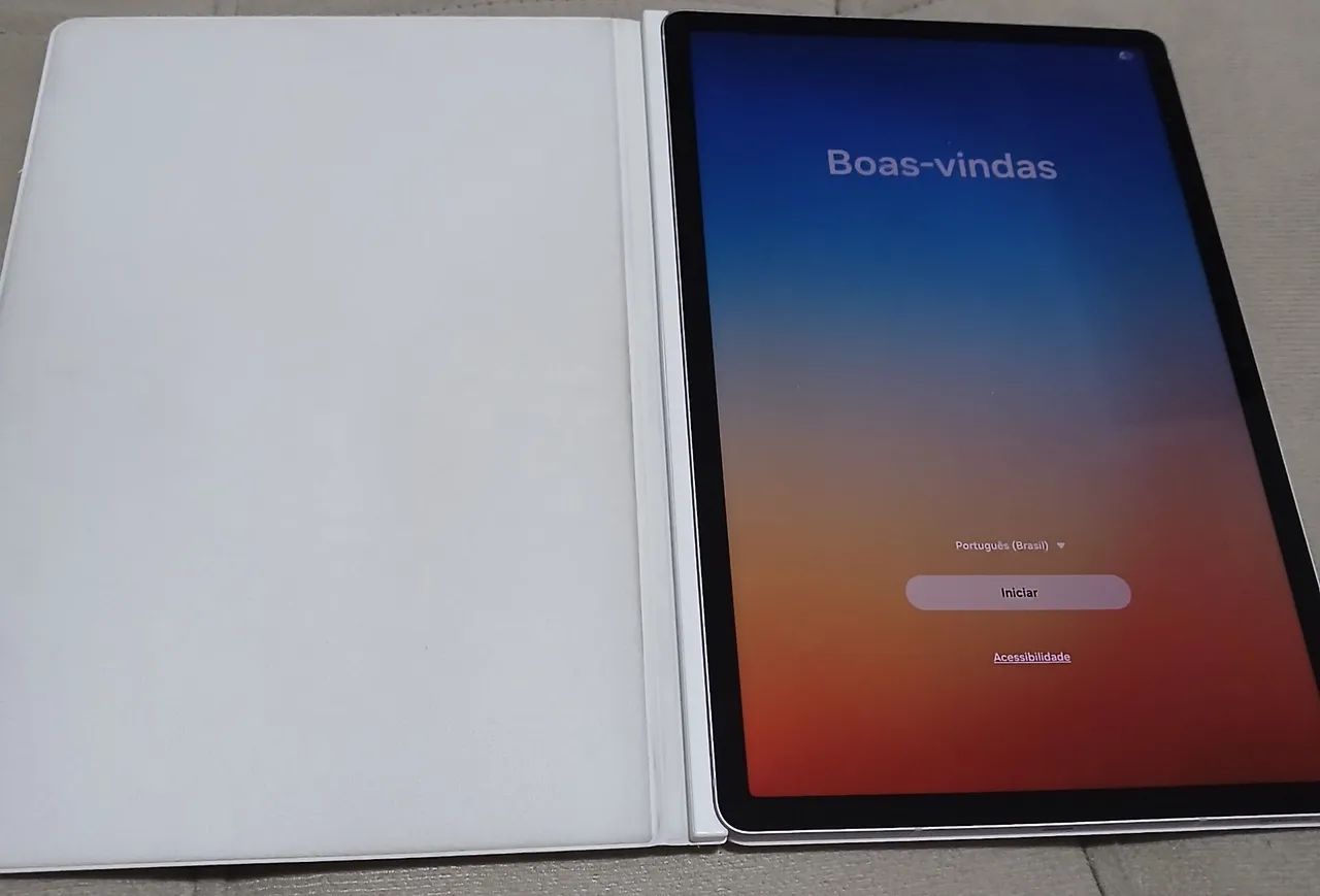 Tablet S9 FE Plus  - Foto 4