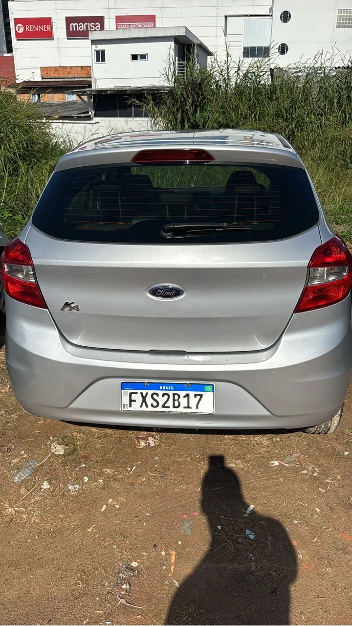 Aluguel de carro Para aplicativo  - Foto 2
