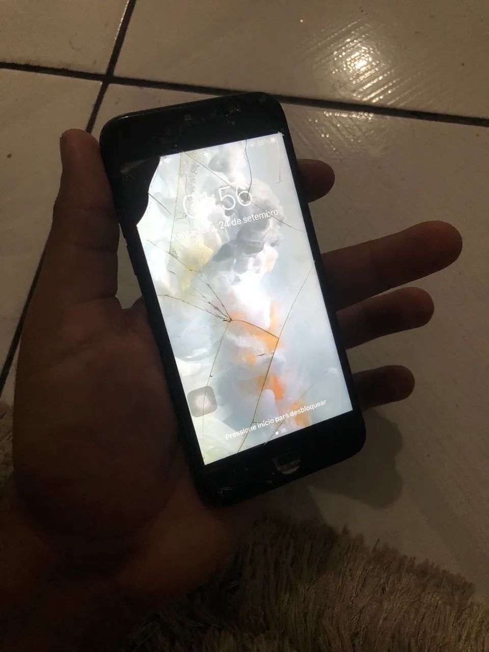 iPhone 7