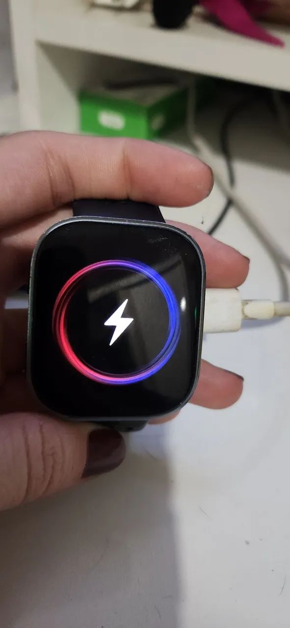 Amazfit Bip 6 - usado - Foto 2