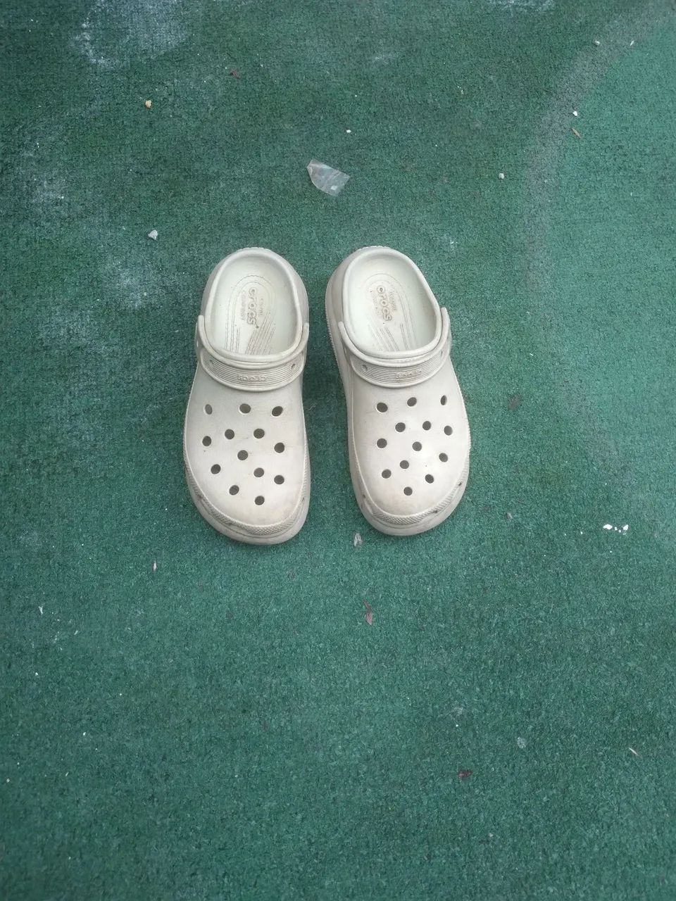 Sandalia crocs