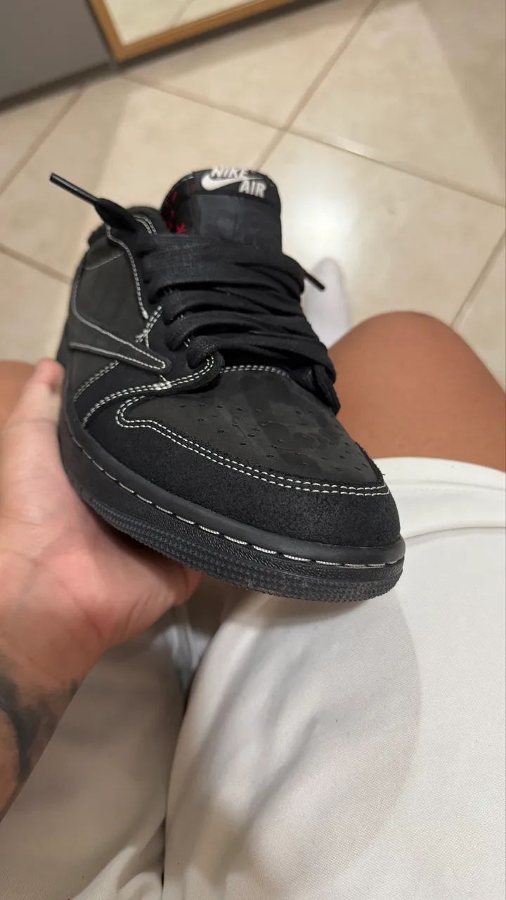 Nike air Max Travis scott - Foto 3
