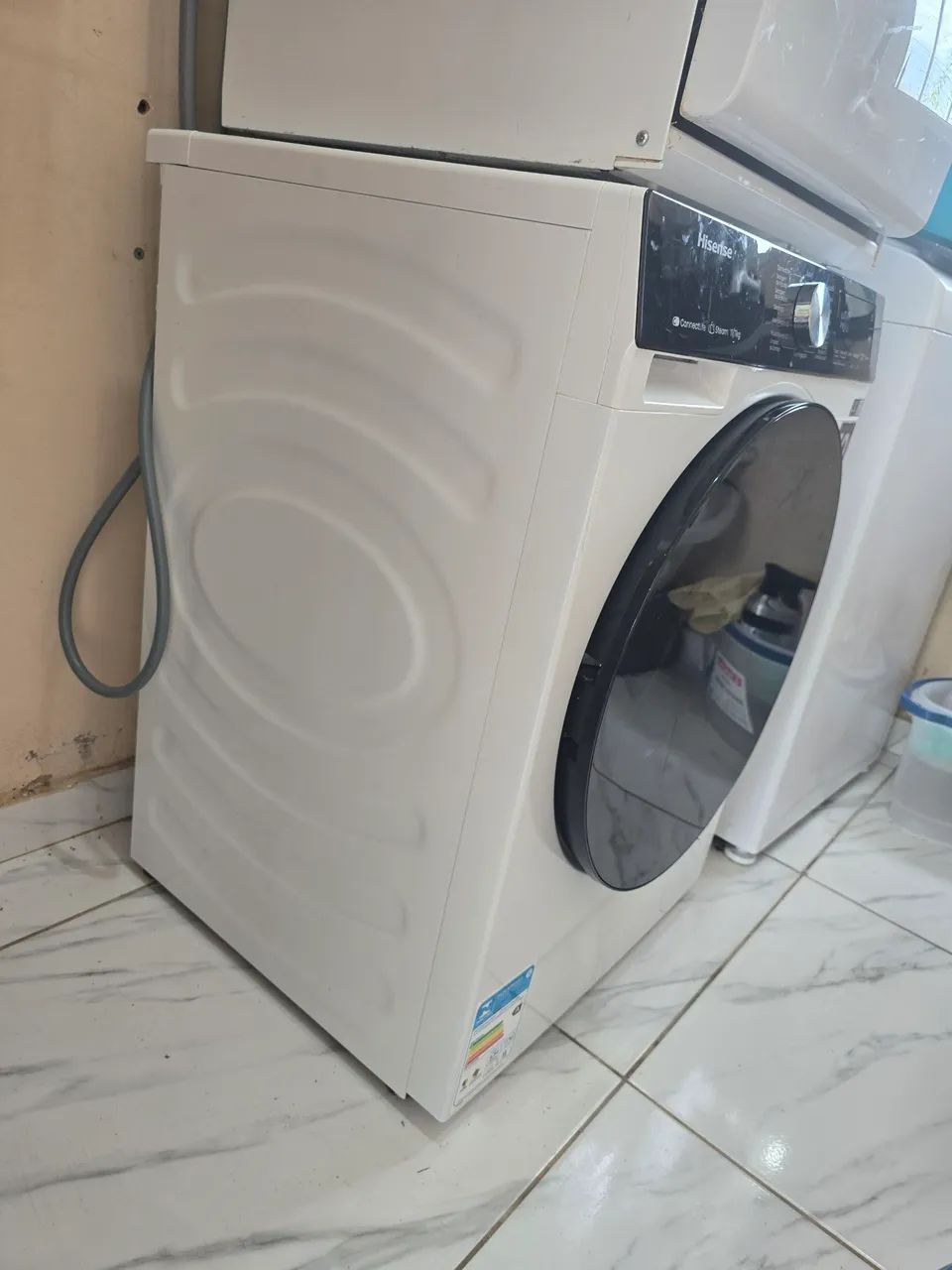 Máquina lava e seca - Foto 5