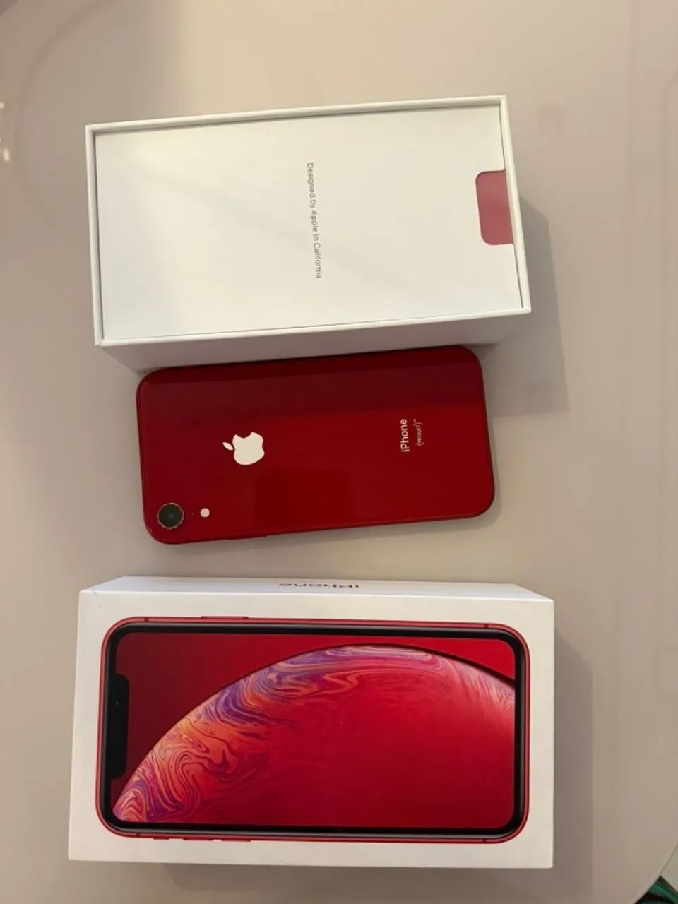 Iphone XR 256GB - Foto 2