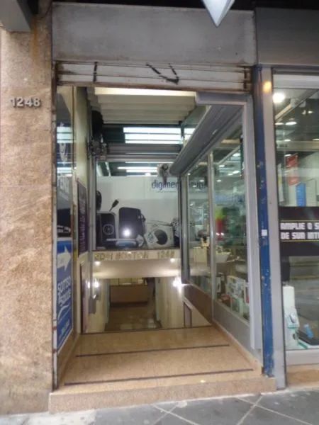 Comercial no bairro Centro Histórico - Foto 2