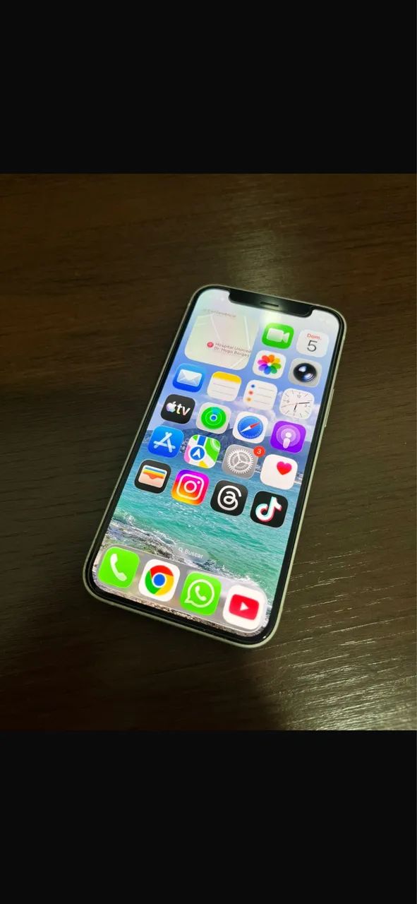iphone 12 mini (divido cartao) - Foto 4