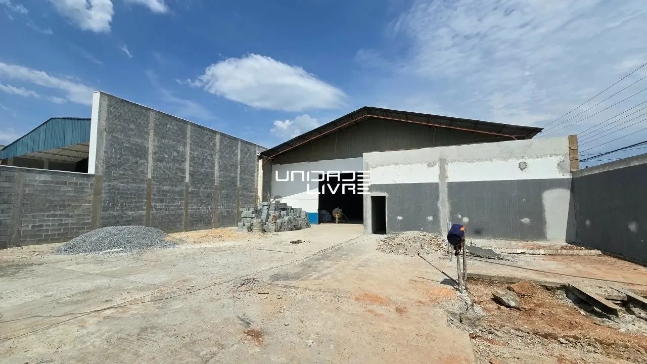 Galpão Comercial para Locação | Mogi das Cruzes - Foto 4