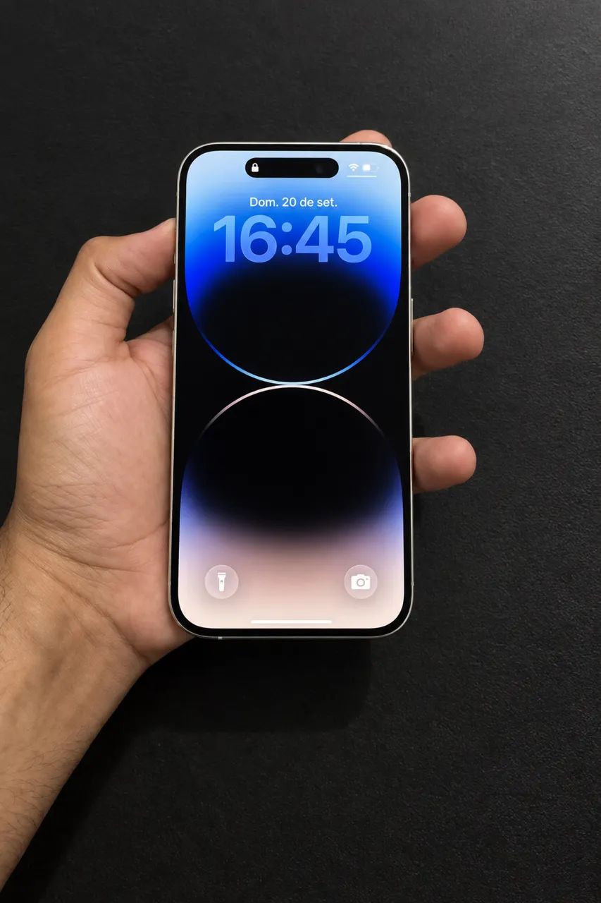 IPHONE 14 pro - Celulares e Smartphones - Suíça, Aracaju