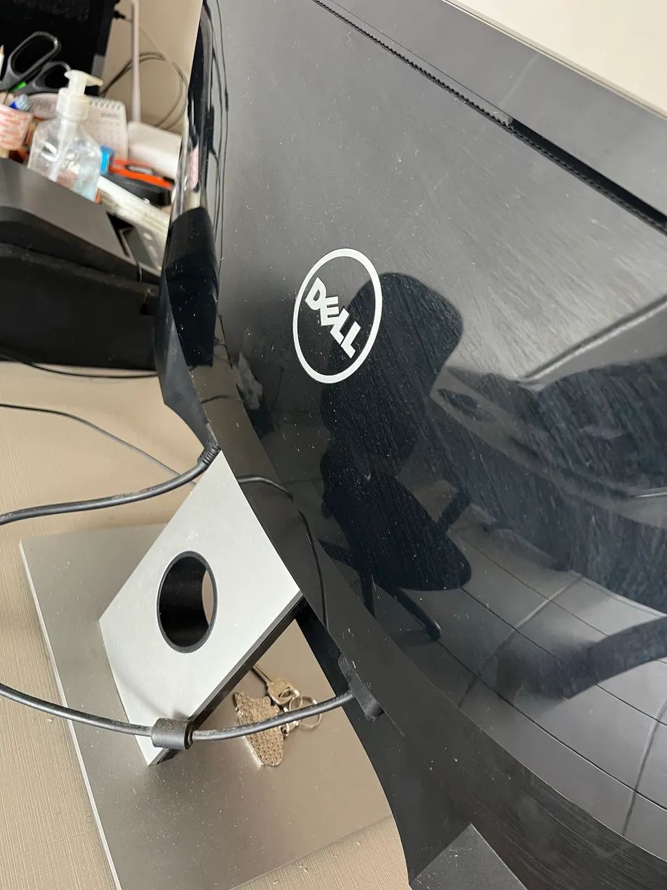 Monitor Dell - Foto 2