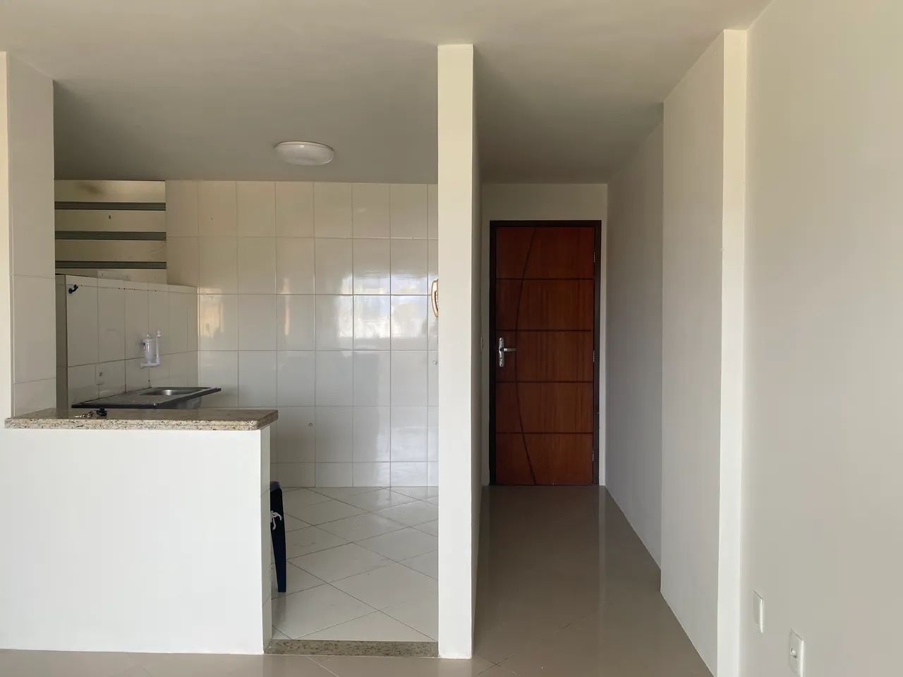 Amplo apto em Piatã com 2 quartos  - Foto 4