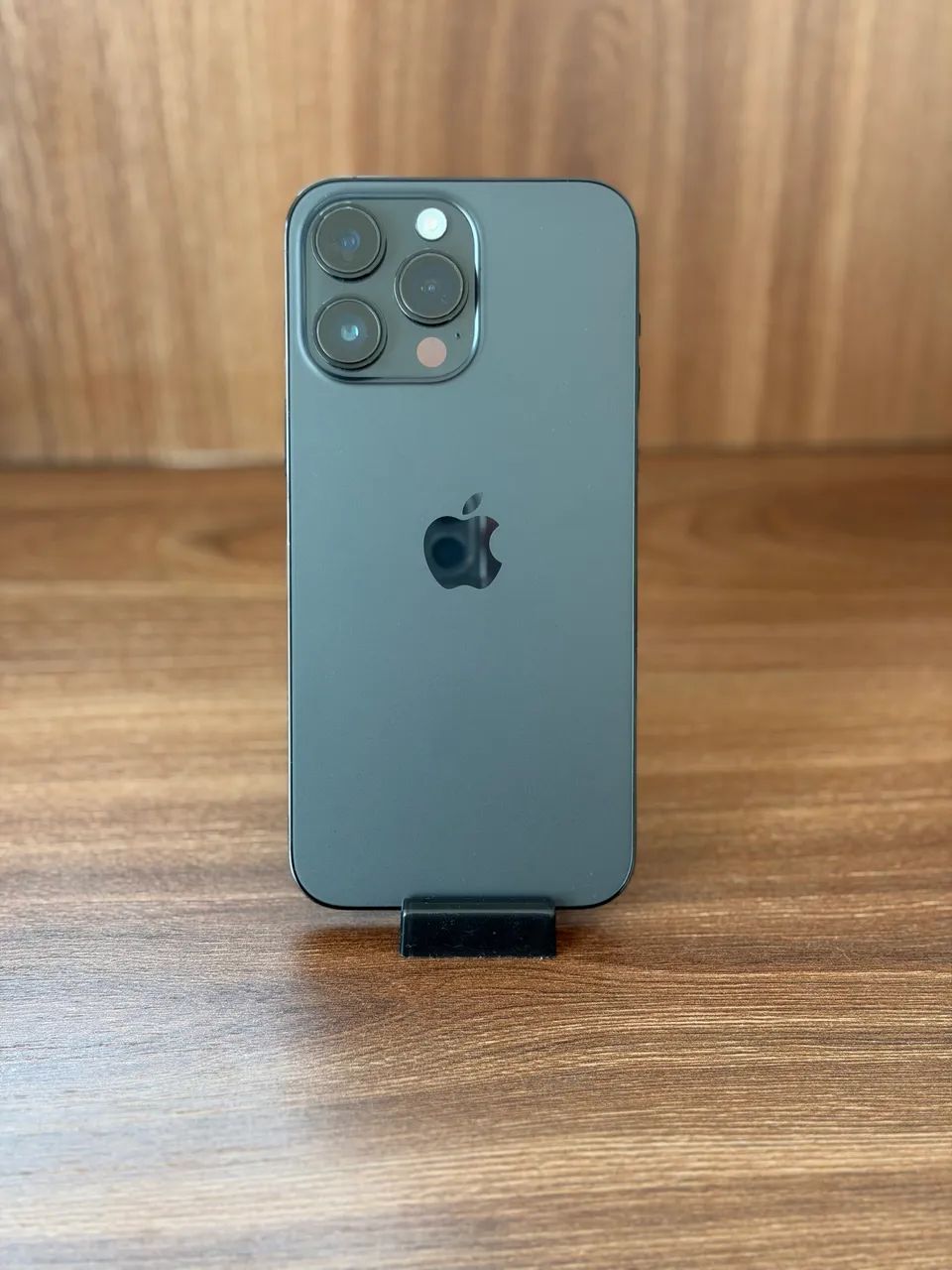 iPhone 12 Pro Max 256 azul  - Foto 5