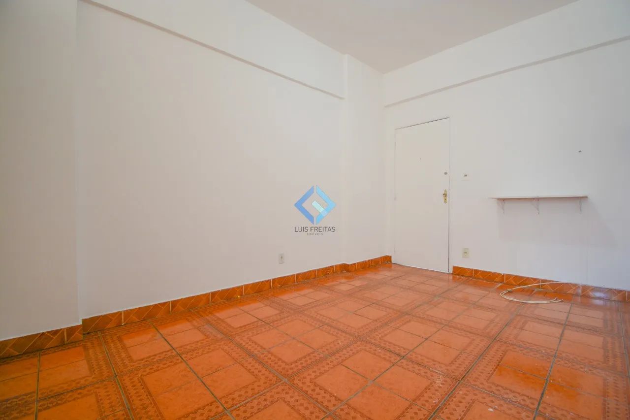 Edifício Belo Horizonte : apartamento de 2 quarto no Centro - Foto 3