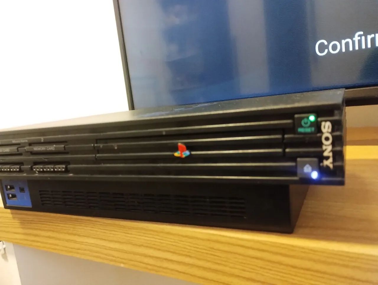 Playstation 2  - Foto 5