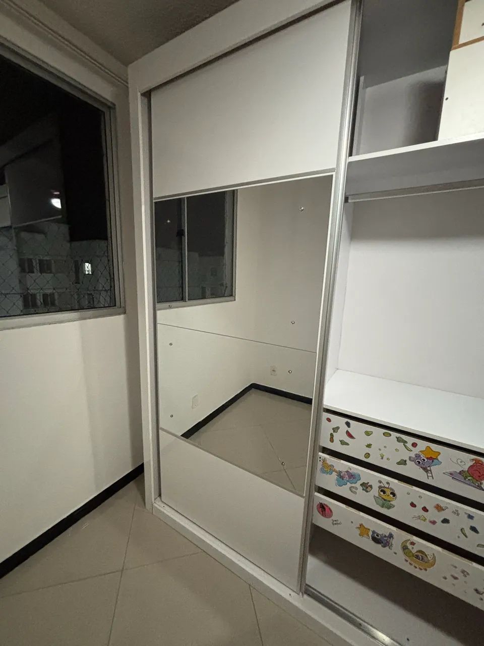 Guarda roupa  - Foto 3
