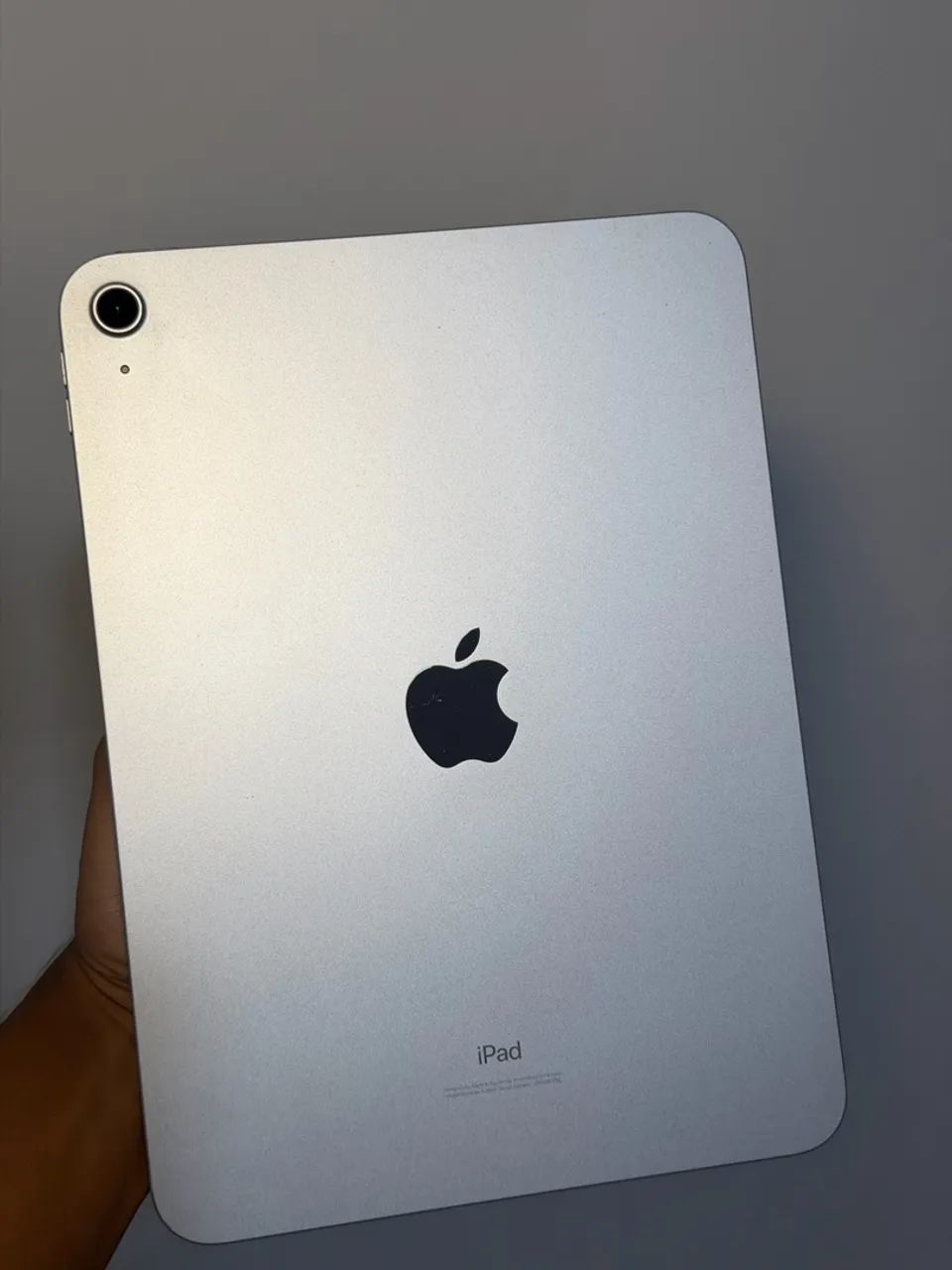 iPad 10