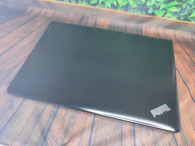 Notebook Lenovo ThinkPad E470 - Core i5, 7ª geração - Foto 5