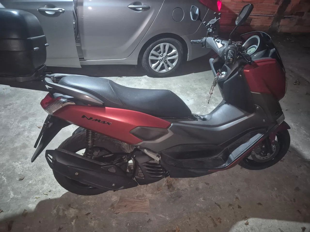 Nmax 2019 - Foto 2